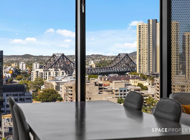 2007/179 Alfred Street, Fortitude Valley, Qld 4006