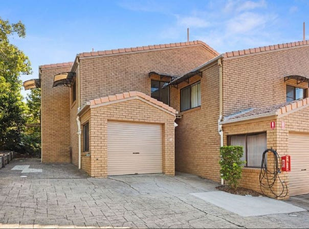 22/29 Browning Boulevard, Battery Hill, Qld 4551