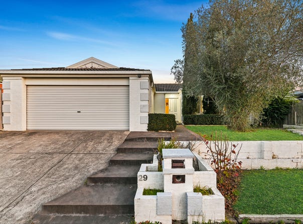29 Lassiter Court, Narre Warren South, Vic 3805