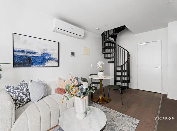511/429 Spencer Street, West Melbourne, Vic 3003