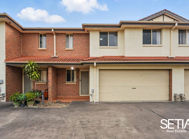 33/10 Abraham Street, Rooty Hill, NSW 2766