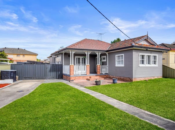 2 Dan Street, Merrylands, NSW 2160