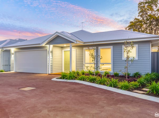 35A Fancote Street, Kelmscott, WA 6111