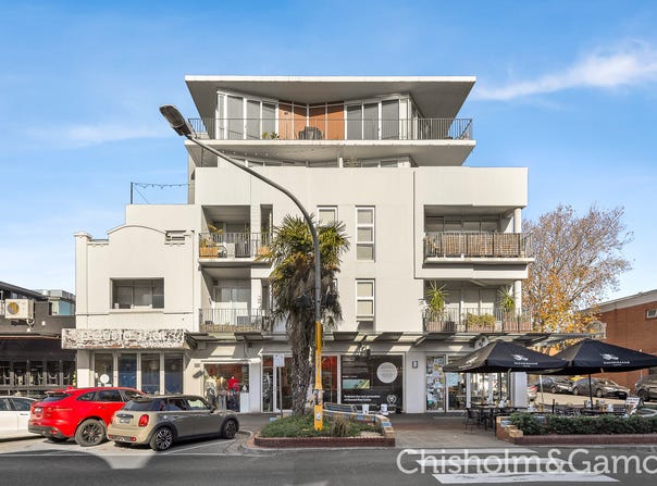 107/122 Ormond Road, Elwood, Vic 3184