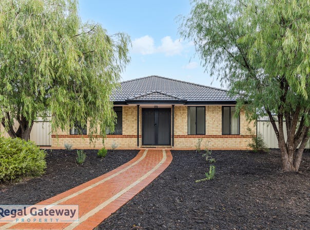 41 Unity Way, Atwell, WA 6164