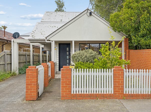 126 Aitken Street, Williamstown, Vic 3016
