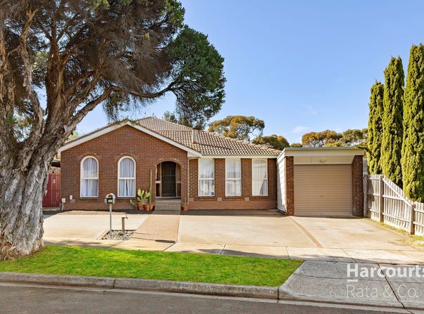 5 Chicquita Place, Mill Park, Vic 3082