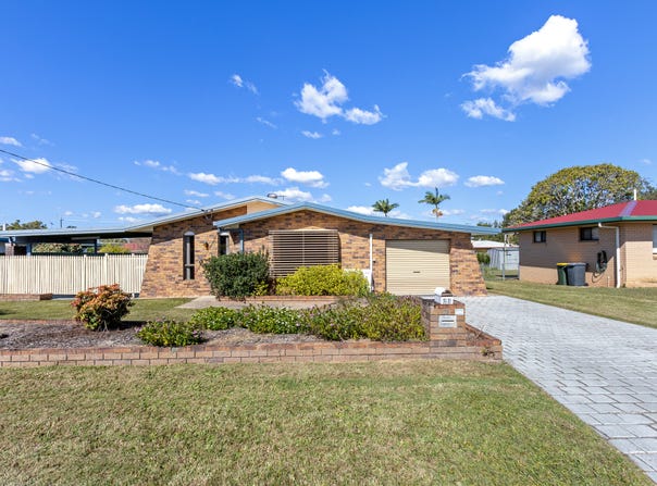 23 Bell Street, Maryborough, Qld 4650