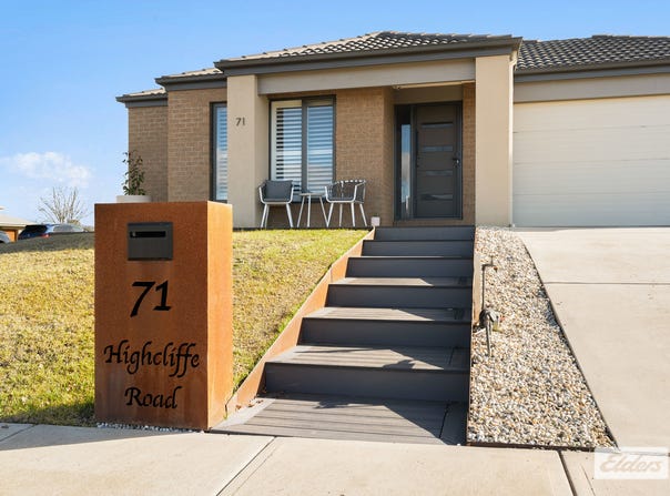 71 Highcliffe Road, Leneva, Vic 3691