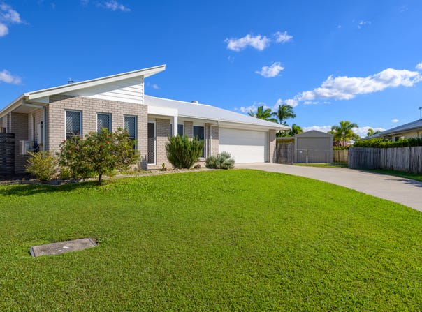 83 Fyshburn Drive, Cooloola Cove, Qld 4580