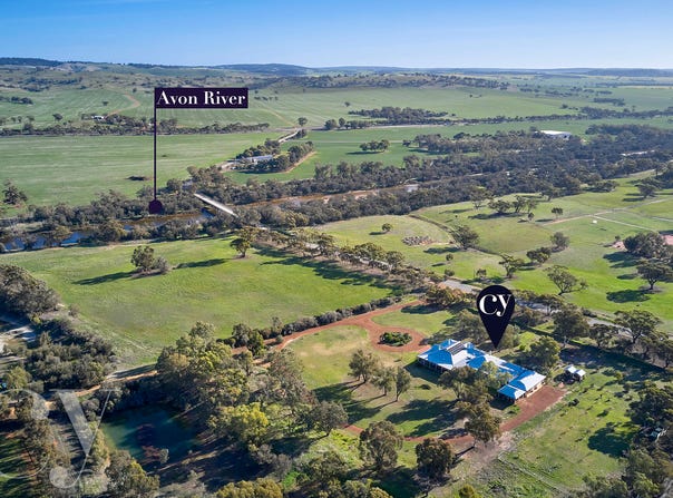 45 Burges Siding Road (Quellington), York, WA 6302