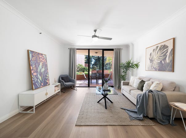 105/1-3 Beresford Road, Strathfield, NSW 2135