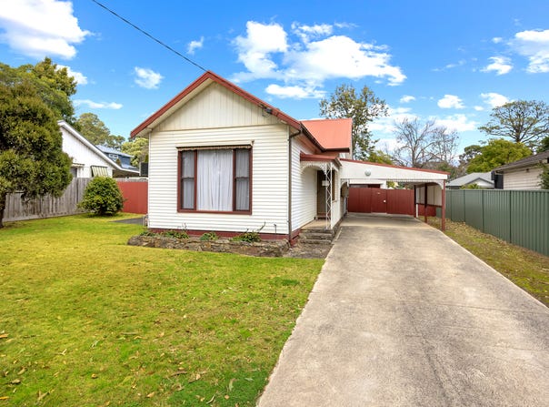 74 Birmingham Road, Mount Evelyn, Vic 3796