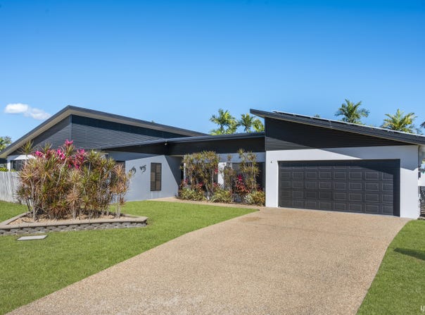 6 Sunningdale Pocket, Idalia, Qld 4811