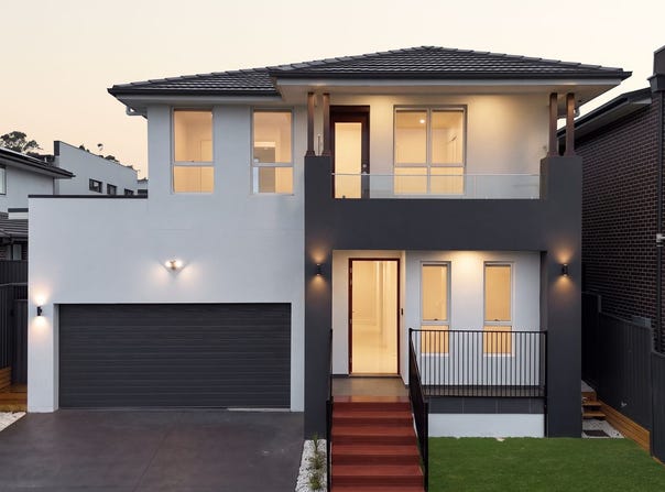 4 Biscuit Street, Leppington, NSW 2179