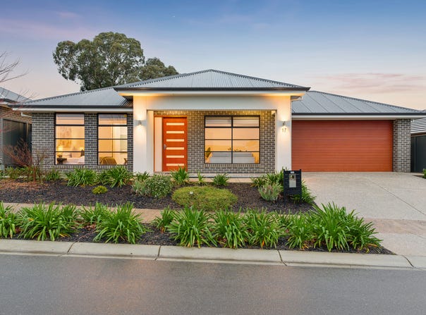 17 Springbrook Drive, Mount Barker, SA 5251