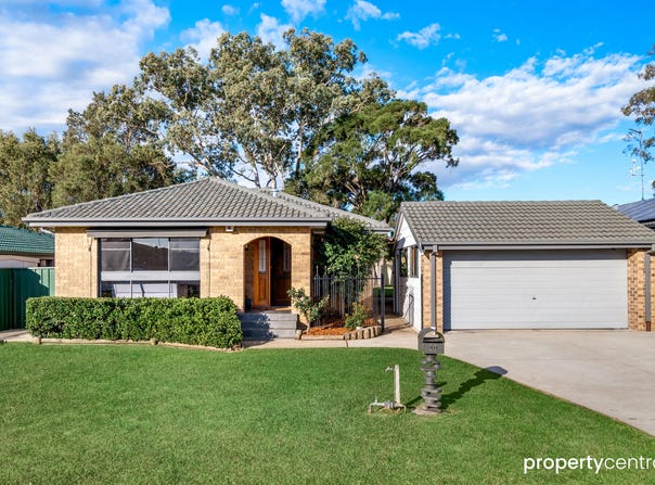 30 Grazier Crescent, Werrington Downs, NSW 2747
