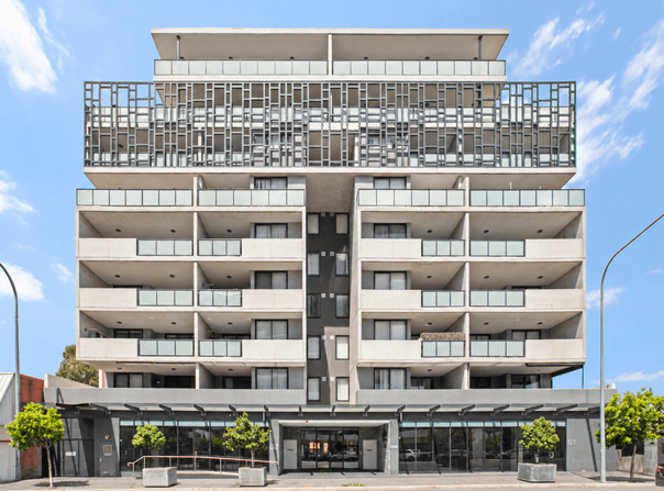 403/166-176 Terminus Street, Liverpool, NSW 2170