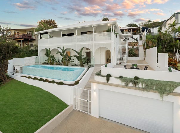 13 Melton Terrace, Townsville City, Qld 4810
