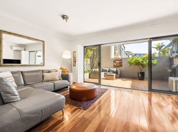 2/6-10 Dine Street, Randwick, NSW 2031