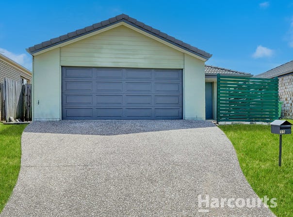 95 Collins Street, Collingwood Park, Qld 4301