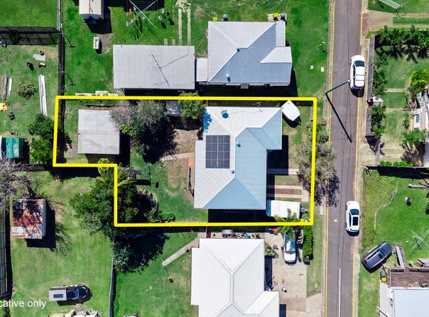 26 Fort Lane, Maryborough, Qld 4650