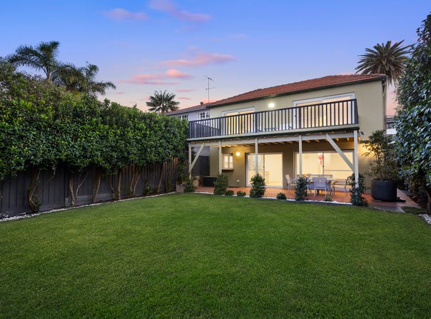 6 Elvina Street, Dover Heights, NSW 2030