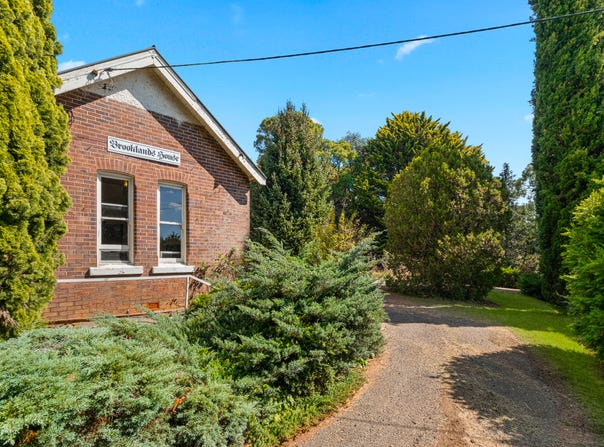14 Roslyn Street, Crookwell, NSW 2583