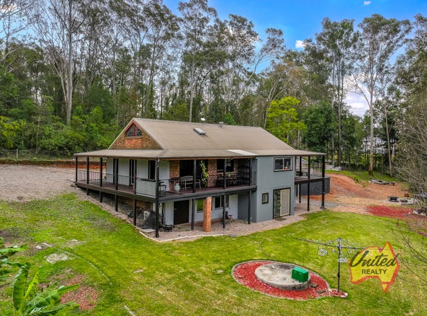 1521 Werombi Road, Werombi, NSW 2570