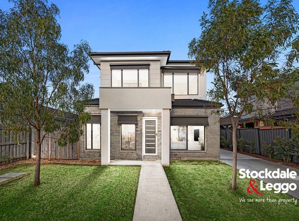 1/56 Pecham Street, Glenroy, Vic 3046
