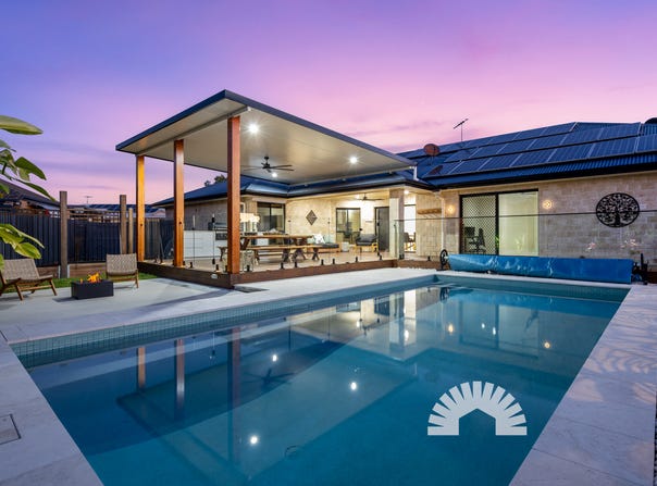 21 Geneva Crescent, Narangba, Qld 4504