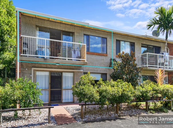 6/29 Ann Street, Noosaville, Qld 4566