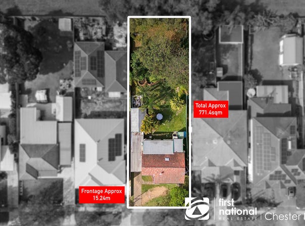 15 Munro Street, Sefton, NSW 2162