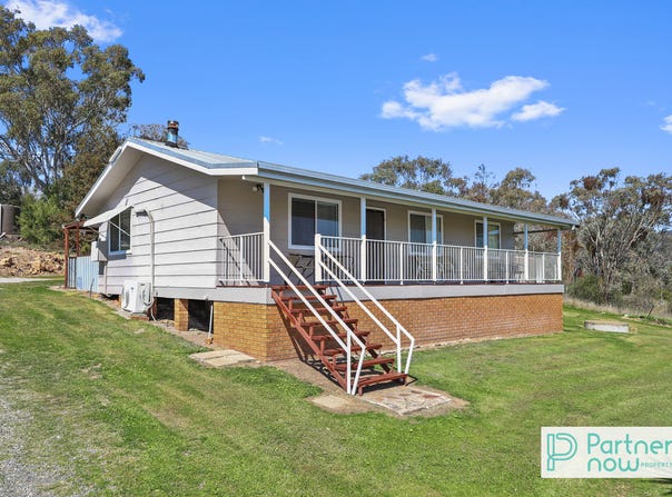 4 Railway Street, Currabubula, NSW 2342