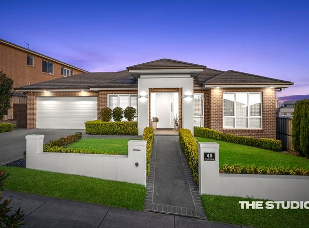 49 Arnold Avenue, Kellyville, NSW 2155