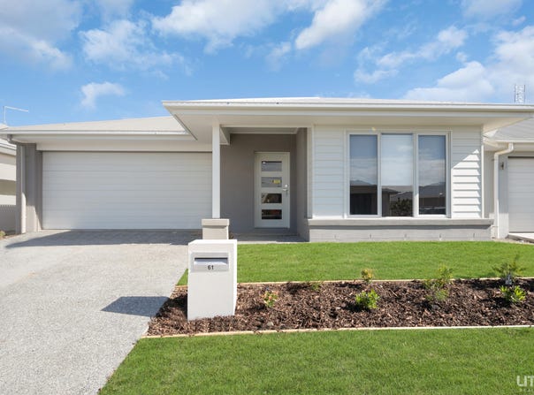 61 Coppice Crescent, Banya, Qld 4551
