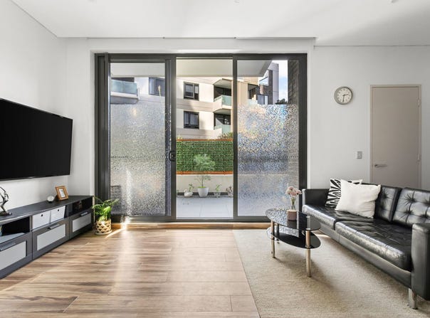 G03/16 Hudson Street, Lewisham, NSW 2049