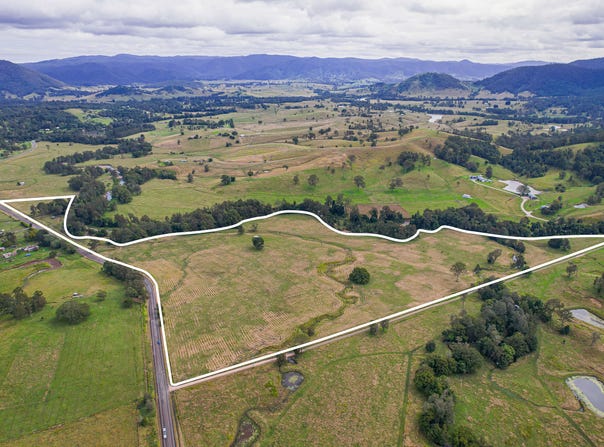Lot 2 Grundon Road, Conondale, Qld 4552