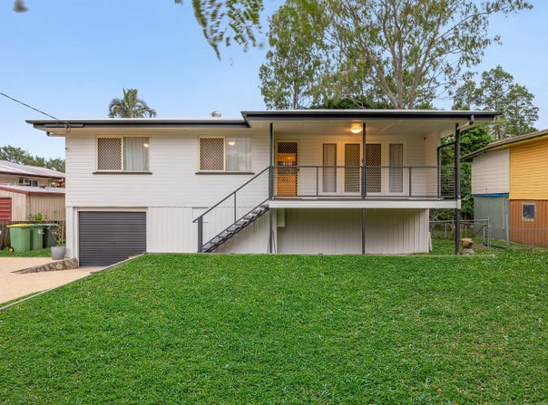 40 Nuttall Street, Lawnton, Qld 4501