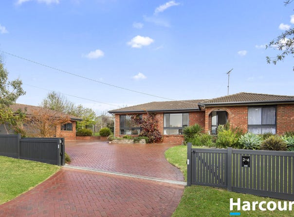 2-4 Cameo Court, Clifton Springs, Vic 3222