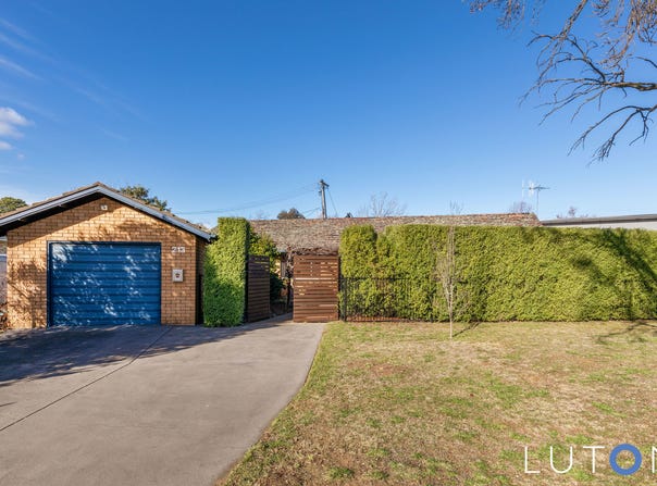 213 Atherton Street, Downer, ACT 2602