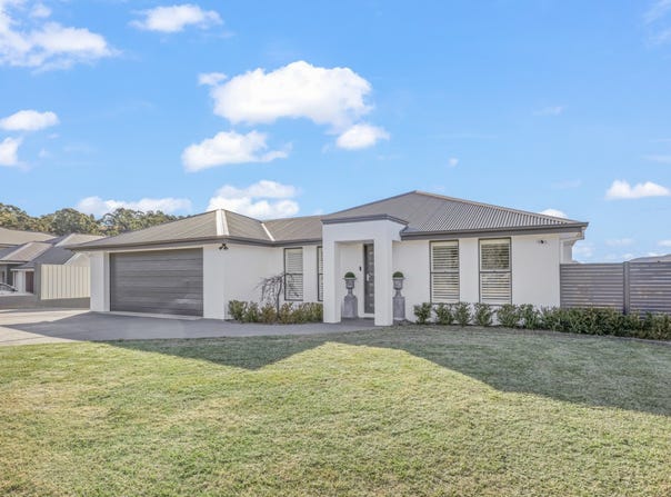19 Surveyors Way, South Bowenfels, NSW 2790