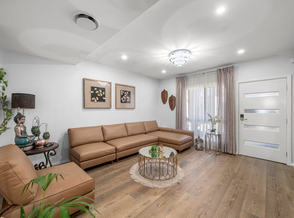 4 Dorcas Glade, Schofields, NSW 2762