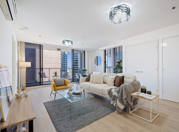 292/420-426 Pitt Street, Haymarket, NSW 2000