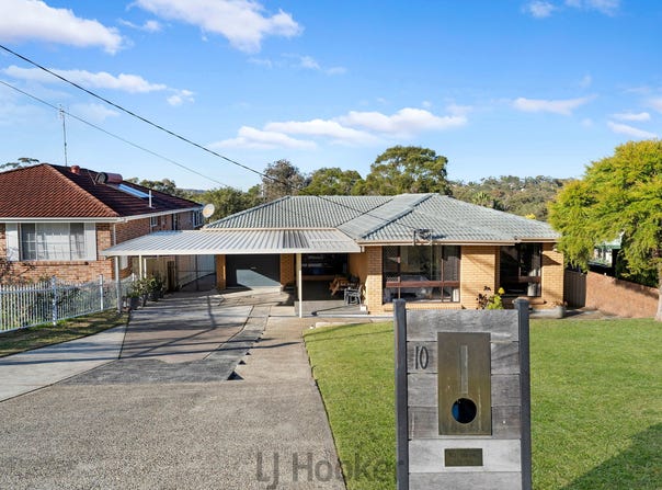 10 Kooringal Close, Rathmines, NSW 2283