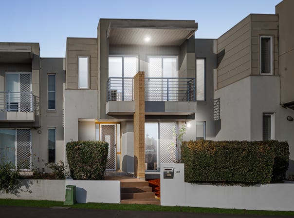270 The Ponds Boulevard, The Ponds, NSW 2769