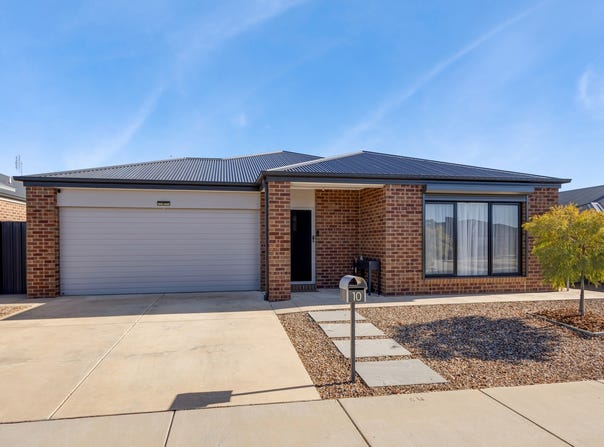 10 Falls Street, Marong, Vic 3515
