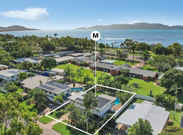 87 Primrose Street, Belgian Gardens, Qld 4810