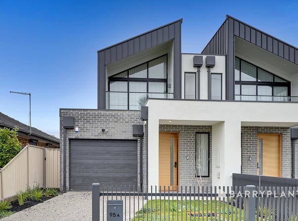 95A East Street, Hadfield, Vic 3046