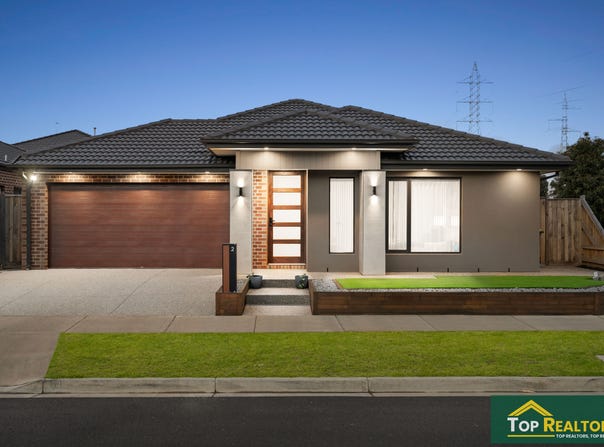 2 Lowrie Street, Tarneit, Vic 3029